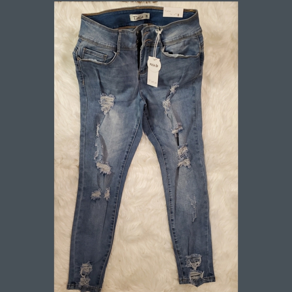 Jeans 👖